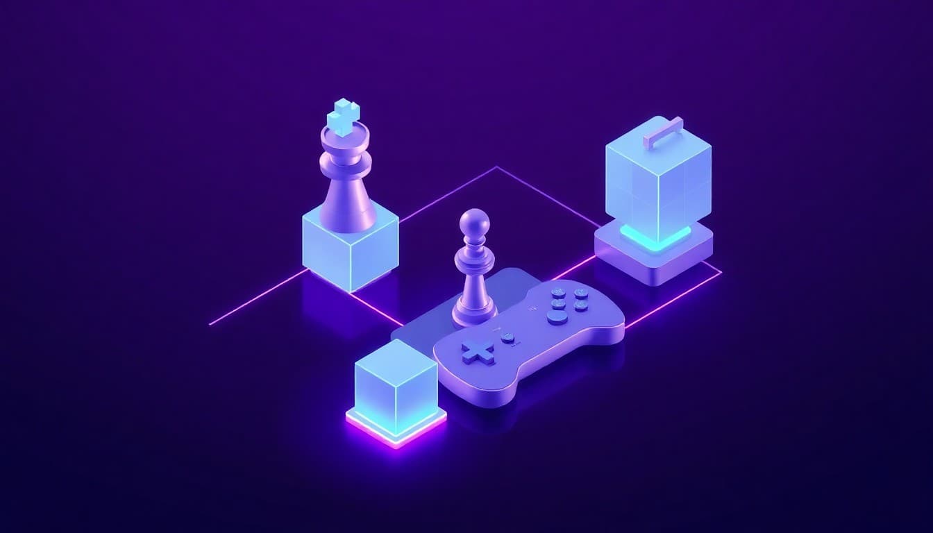 MCP Challenge - AI Gaming Concept